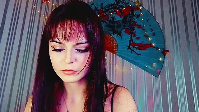 Chat XXX en directo de ArianaLight