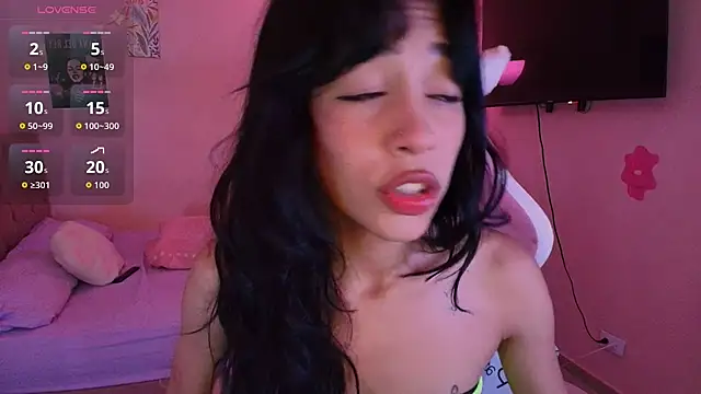 Chat XXX en directo de TOOKIOG_