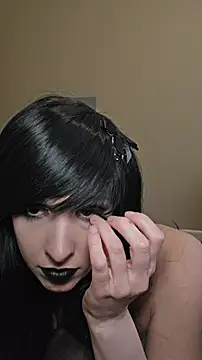 צ'אט XXX בשידור חי של AmethystFoxx