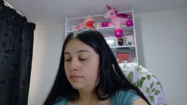 KOREN_JALAA Live XXX-chat