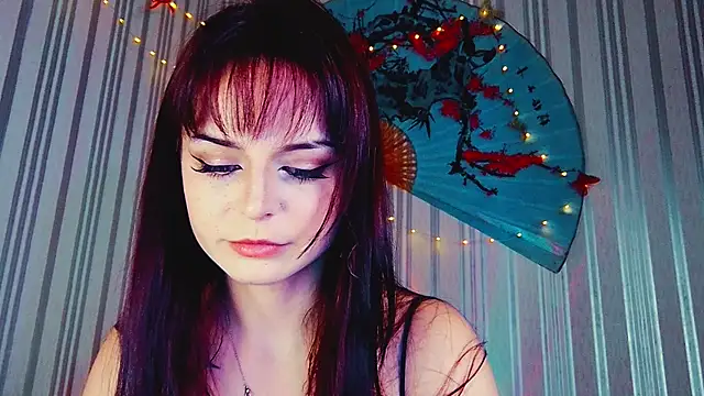 Živý XXX chat ArianaLight