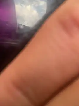 CarolineFyre's Live XXX Chat