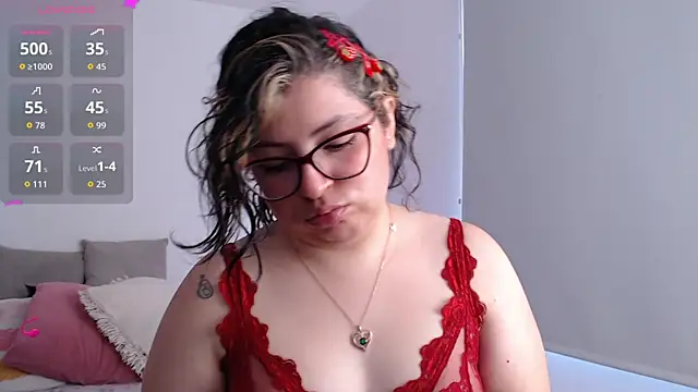 sofix__ Chat XXX in diretta