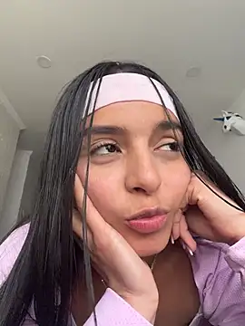 צ'אט XXX בשידור חי של violeta365