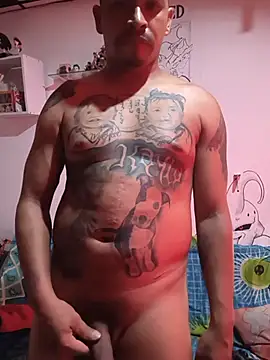 Chat XXX ao vivo de kriis_fs