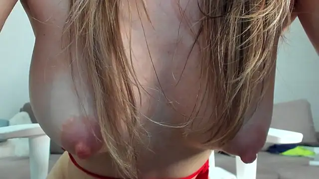 Czat XXX na żywo – BestRita
