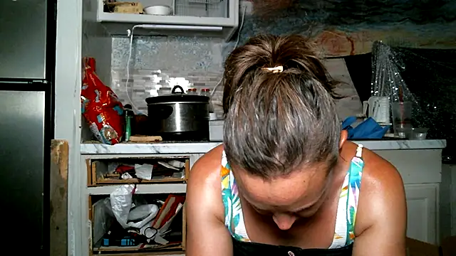 Živý XXX chat SexyB214