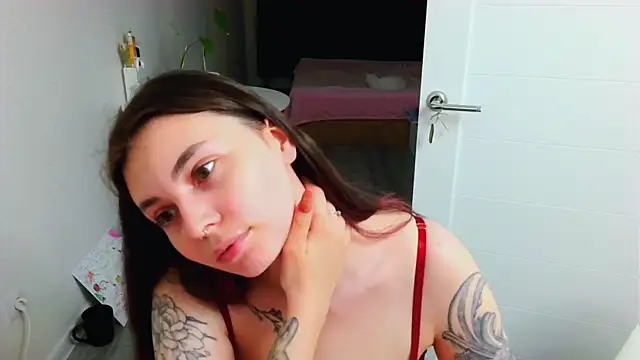 peachyness' Live XXX Chat