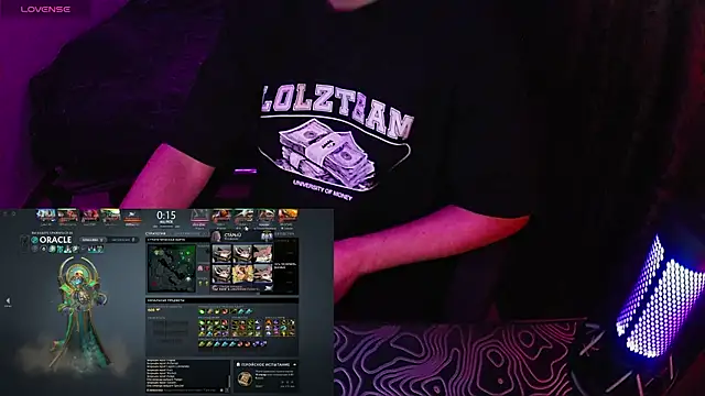 ZXCENSORED- Live XXX-Chat