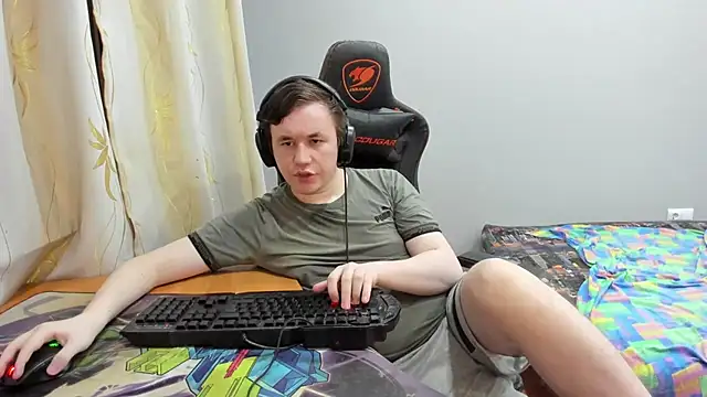 Živý XXX chat iliaskrislove