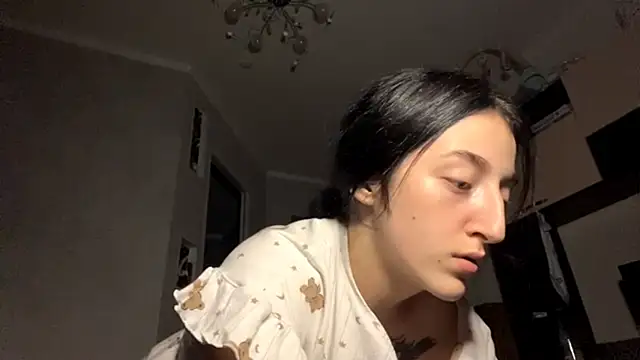VellaSpargo Chat XXX live