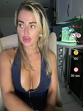 Carmel_Louise Live XXX-chat