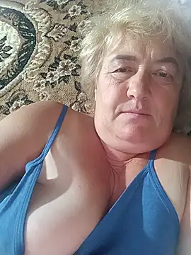 NikaLove49011's Live XXX Chat