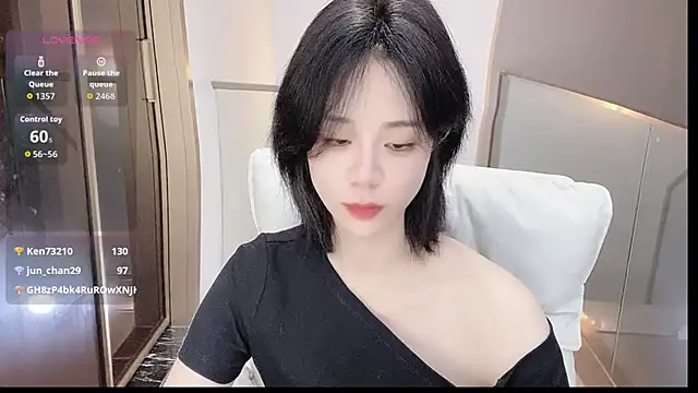 serenity_G Live XXX-Chat