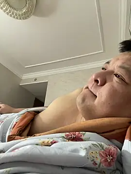 zhang1118 Chat XXX in diretta
