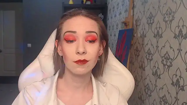 Chat XXX Live FascinatingEyess