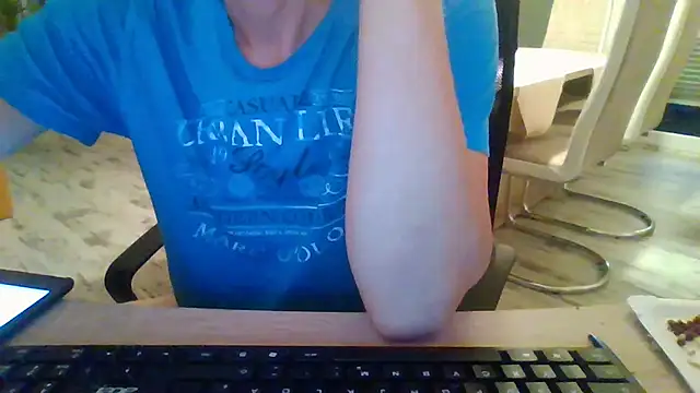 Chatroom XXX en direct de Trockenbau