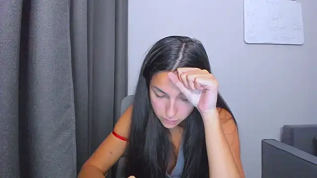 AngelGabe's Live XXX Chat