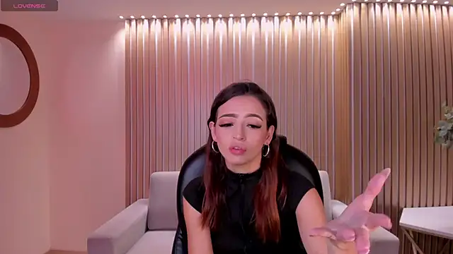 Chat XXX Live KeylaPalmer