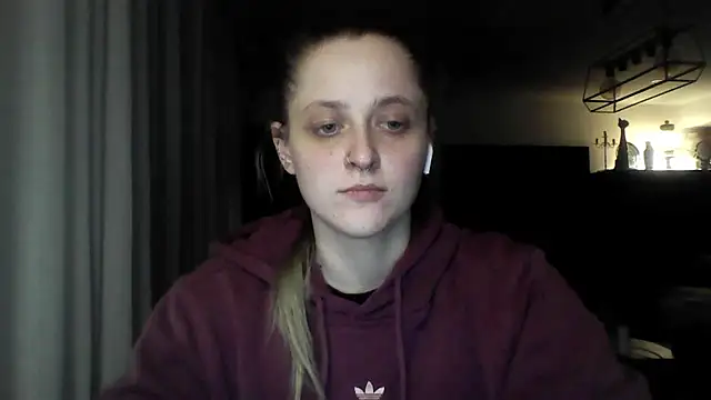 Chat XXX en directo de LeaWetGirl