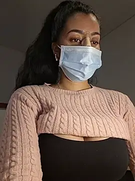 Luianna Obrolan Langsung XXX