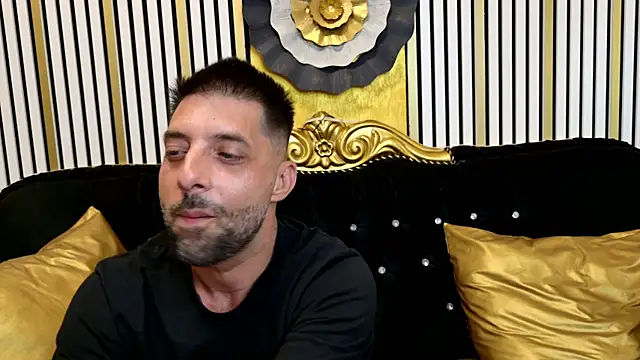 TommyDum Live XXX Chat
