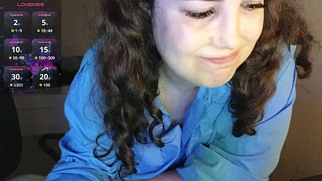 VladaCandy's Live XXX Chat