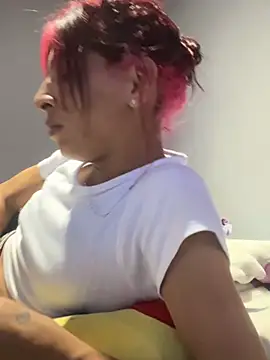 ImCrazzy Live XXX-chat