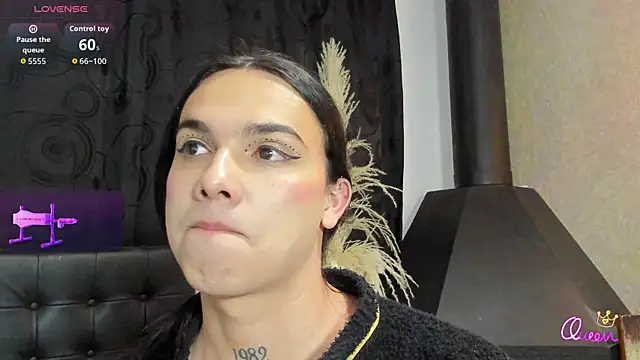 Chat XXX en directo de Almaazz