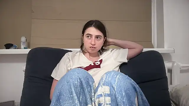 Chat XXX ao vivo de Aphr0ditee