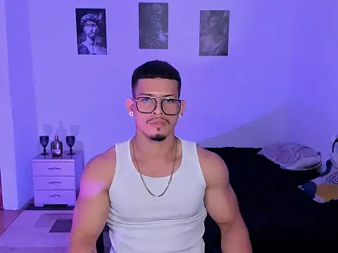 Živý XXX chat Ethan_rodgers01