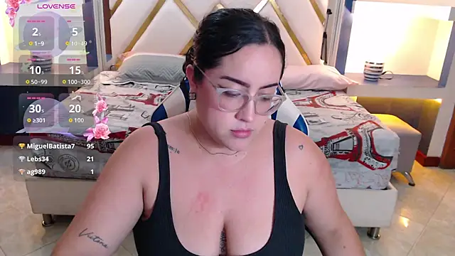 Sofiia_davis23 – Live XXX-chat
