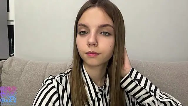 LisaPorse Adlı Modelin Web Kamerası Şovu