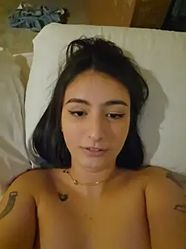 Juh_castro Obrolan Langsung XXX