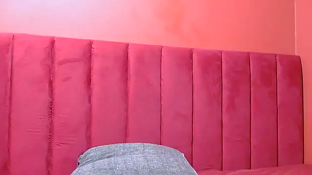 Czat XXX na żywo – Foxytemptationx