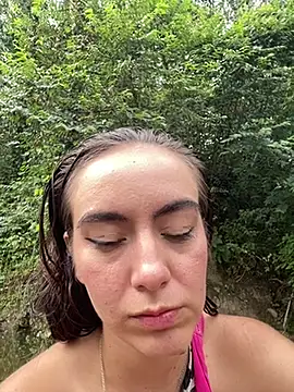 Chat XXX en directo de MelanyyJhonson15
