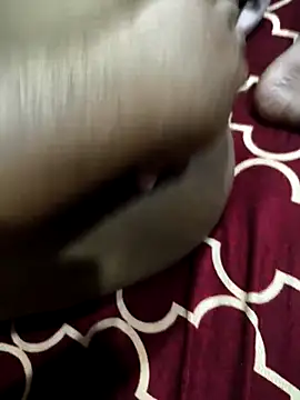 prince_the_Mbull Pertunjukan Webcam