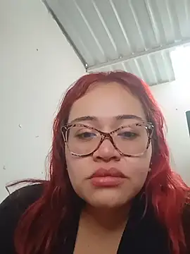 Amaranta-Luque Chat XXX in diretta