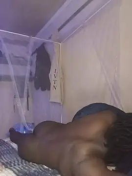 Chat XXX ao vivo de BENJAMIN0001K