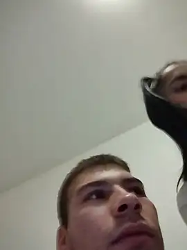 MaxyTim Шоу с уебкамера