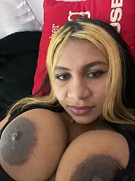 XXX chat uživo modela CyBettyboop