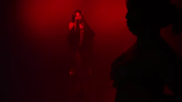 Czat XXX na żywo – Rebel__Stage