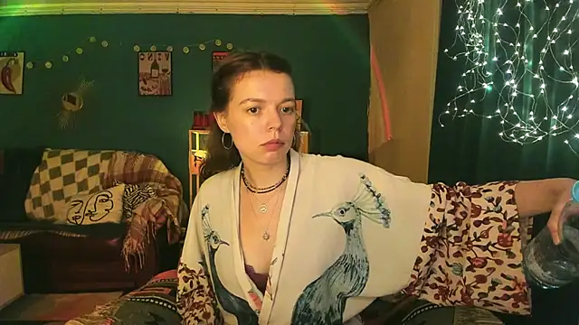 دردشة ClancyMorissey الجنسية المباشرة