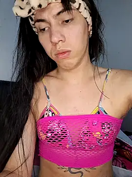 Chat XXX en directo de diosagolden