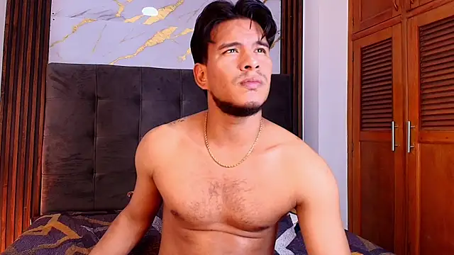 Chat +18 de JacobWolf__ ao vivo