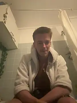 Toyjungee Pertunjukan Webcam