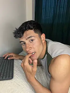 AustinJones_ Chat XXX live