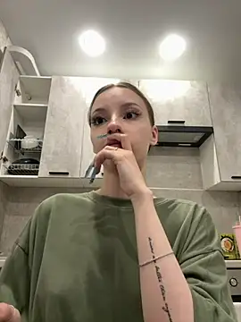 JulyOwens – Live XXX-chat