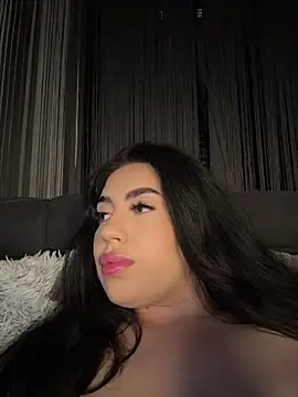 Andrestarr – Naživo XXX chat
