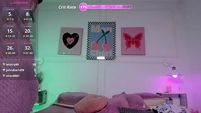 Sharon_Adamss' Live XXX Chat